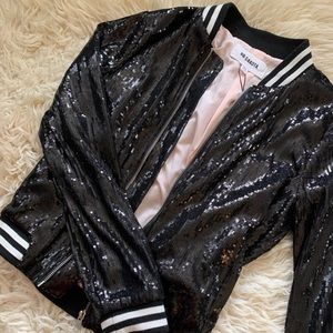BB DAKOTA EMERY JACKET
